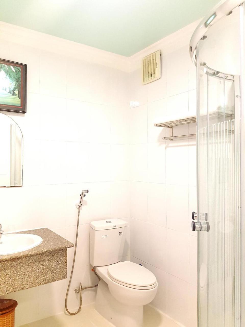 Hai Nam Hotel Ho Chi Minh-Byen Eksteriør billede