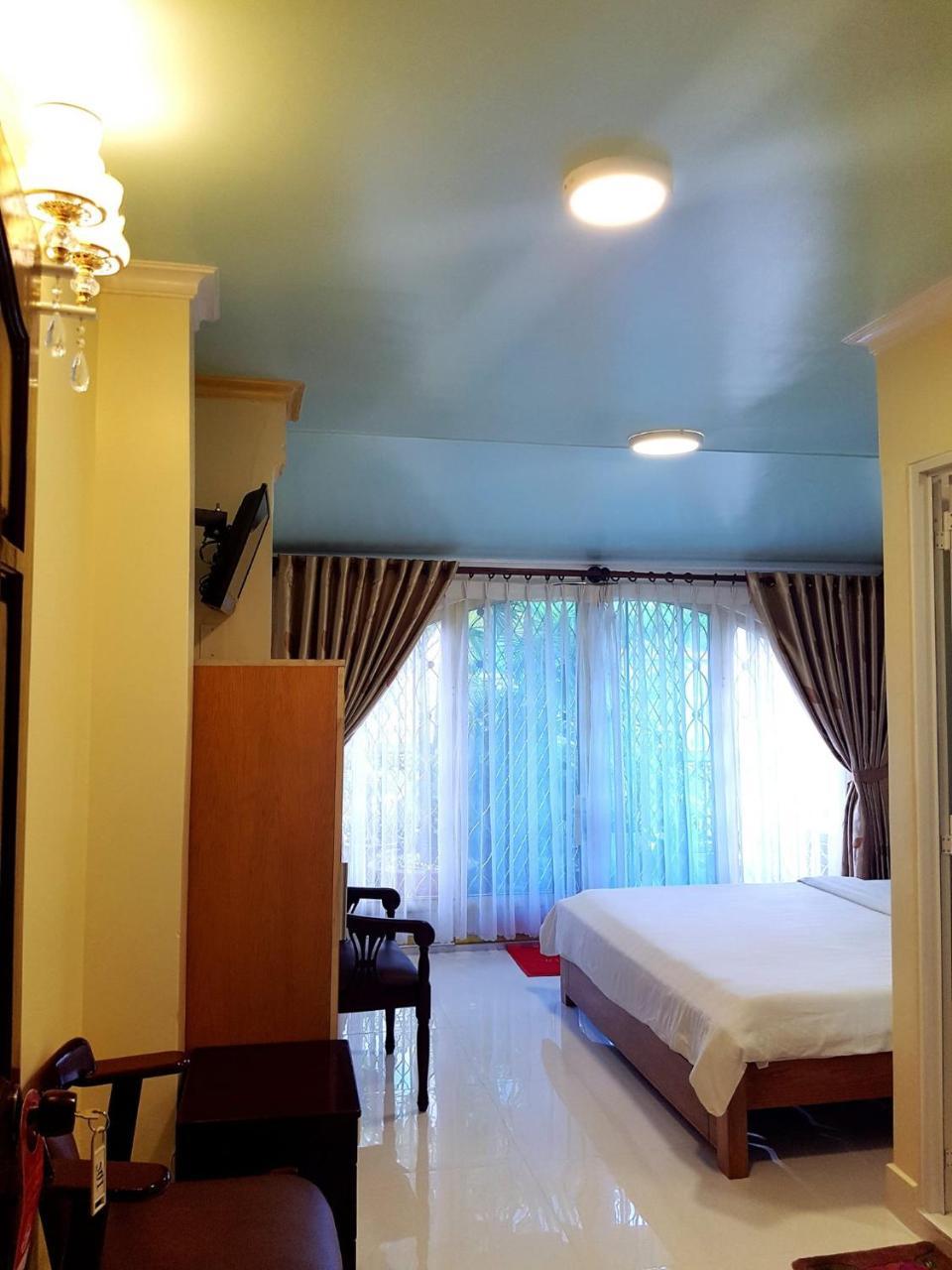 Hai Nam Hotel Ho Chi Minh-Byen Eksteriør billede